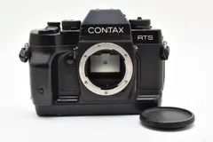 2025年最新】contax rts iiiの人気アイテム - メルカリ