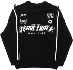 2025年最新】twice スウェットの人気アイテム - メルカリ