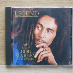 2025年最新】bob marley is this love cdの人気アイテム - メルカリ