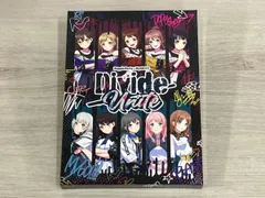 2025年最新】Poppin'Party×MyGO!!!!! 合同ライブ「Divide/Unite」Blu