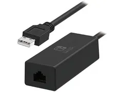 【新品・4営業日で発送】ホリ LANアダプターFORスイッチ LANアダプター for Nintendo Switch【Switch】