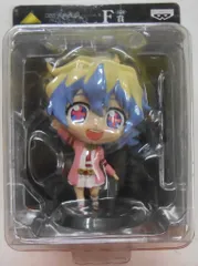 バンプレスト 一番くじ/天元突破グレンラガン 天元突破グレンラガン 螺巌篇 F賞 きゅんキャラ ニア