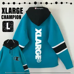 2023年最新】xlarge championの人気アイテム - メルカリ