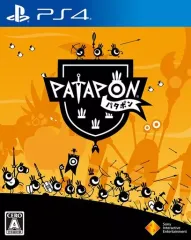 【中古】PS4ソフト PATAPON