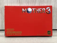 2025年最新】mother3 ソフトの人気アイテム - メルカリ