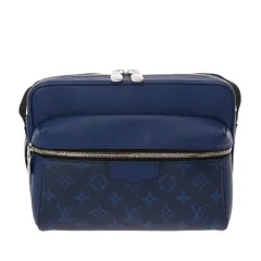 2025年最新】ルイヴィトン タイガ アウトドアメッセンジャーの