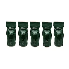 【5個セット】パシフィックプロダクツ アブリーゼ ナチュラルオーガニック シャンプー AC 600ml レフィル