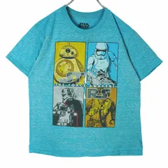 2025年最新】ディズニー スターウォーズ tシャツの人気アイテム - メルカリ 