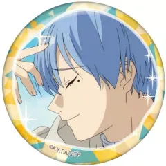 【中古】バッジ・ピンズ ヒンメルB 「葬送のフリーレン 百面相缶バッジ」