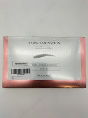 眉毛リフティングツールセット 眉毛パーマ　BROW LAMINATION