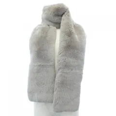 エスマックスマーラ 'S Max Mara ケガワマフラーのサムネイル
