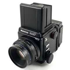 超美品 MAMIYA RZ67 PRO II D 中判フィルムカメラ　1328 RZ67 PRO II Mamiya（マミヤ） - 中古カメラ・レンズ買取の専門