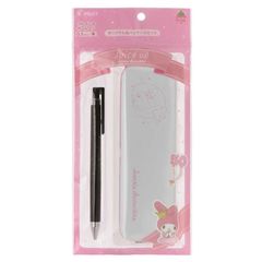 ジュースアップ サンリオキャラクターズ 缶ペンケースセット  マイメロディ 0.5mm パイロット PILOT LJPS5S25CS-MM