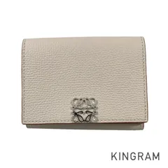 2024年最新】ロエベ 折り財布の人気アイテム - メルカリ 