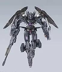 【中古】プレバン METAL BUILD ガンダムアストレアTYPE-Xフィンスターニス