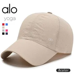 2025年最新】alo yoga キャップの人気アイテム - メルカリ