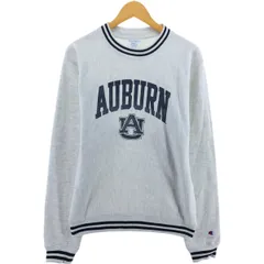 古着 チャンピオン Champion REVERSE WEAVE リバースウィーブ カレッジスウェットシャツ トレーナー メンズS相当/eaa509482