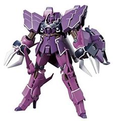 [중고] [매우 좋음] HGUC 1/144 YAMS-132 로젠 줄 (기동전사 건담 UC) [건프라]
