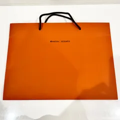 HERMES Apple WATCH エルメス　紙袋　ショッパー