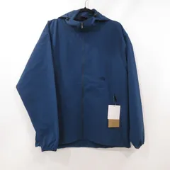 2025年最新】tnf be free jacketの人気アイテム - メルカリ