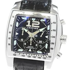 ショパール Chopard 8961 ミリア タイクーン クロノグラフ 自動巻き メンズ_848039のサムネイル