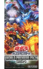 Amazon.co.jp: 遊戯王OCGデュエルモンスターズ WORLD PREMIERE