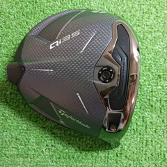【極美品】Qi35MAX 10.5° ヘッドのみ カバー・保証書付 楽天市場】【土日祝も発送】【USモデル／ヘッド単体