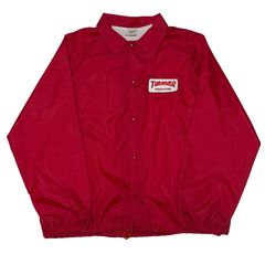 ガ*ン様 バイカー大人気☆ファインシックス/FINESIXXX コーチ