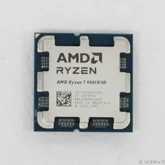 【新品未使用】Ryzen7 9800X3D バルク品 CPU ゲーミングPC パソコン工房、Ryzen 7 9800X3D搭載のゲーミングPC - PC Watch