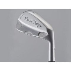 【新品・長期在庫】現品限り DOCUS JAPAN FORGED MB  #5-PＷセット■ジャパン フォージド アイアン
