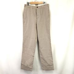 Double RL RRL リネン スラックス パンツ 29x30 - メルカリ