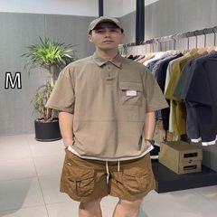 新品タグ付き】GRAMICCI グラミチナイロンベスト ユニセックス レモン 