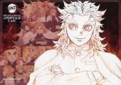 2025年最新】 煉獄杏寿郎 ランチョンマット 四周年記念の人気