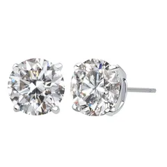 ピアス メンズ レディース ユニセックス キュービックジルコニア se01-0005-w-08 Sears シアーズ