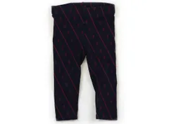 【ラルフローレン/RalphLauren】レギンス 80サイズ 女の子【子供服・ベビー服】（1785338）