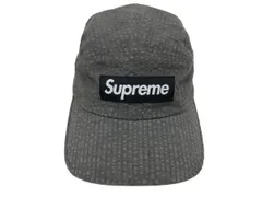 2024年最新】supreme washed seersucker camp capの人気アイテム