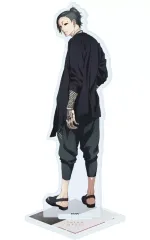 【中古】アクリルスタンド・アクリルパネル 11.ウタ(描き下ろしイラスト) アクリルスタンド 「東京喰種トーキョーグール」