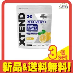 2024年最新】bcaa エクステンド レモンの人気アイテム - メルカリ