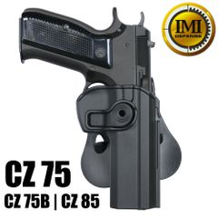 CZ75 モデルガン 9mm PARA チェコ製 外箱説明書付 - メルカリ
