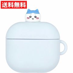 ちいかわ AirPods 第4世代 ケース カバー ハチワレ AirPods4  エアポッズ エアーポッズ CK-75B グルマンディーズ