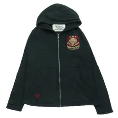 TMT BIG HOLIDAY ティーエムティー　パーカー　ブラック　XL tmt-10-0.jpg