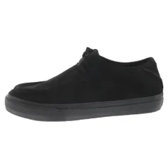 VANS (ヴァンズ) CARVER LO カーバーロー ミッドカットスニーカー ブラック US10H/28.5cm V398のサムネイル