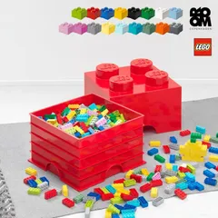 2023年最新】Lego ストレージ ボックスの人気アイテム - メルカリ