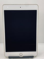 【ジャンク品】iPadmini4 Wi-Fiモデル 64GB ゴールド