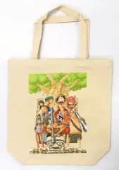 2025年最新】meet the one piece トートバッグの人気アイテム