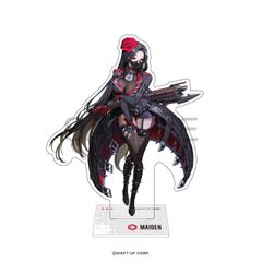 [신품] 승리의 여신 : NIKKE 아크릴 스탠드 메이든 [정규품]