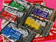 嵐　5×20  第3弾　会場限定アクリルプレート5色セット