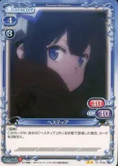 プレシャスメモリーズ　ヘスティア　SP サイン PSA10 プレメモ 2025年最新】ヘスティア サインの人気アイテム - メルカリ