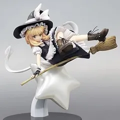 2025年最新】霧雨魔理沙 1/4の人気アイテム - メルカリ
