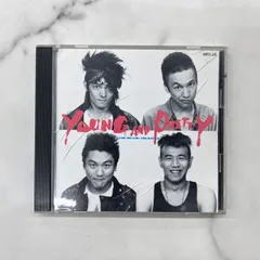 ザ ・ブルーハーツ　シングルCD9枚　ケース付き　希少 2025年最新】the blue hearts boxの人気アイテム - メルカリ